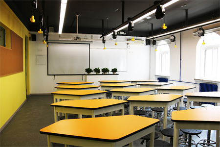 领科教育北京校区